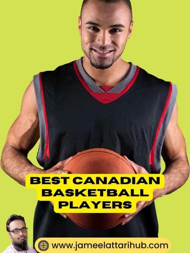 Best Canadian Basketball Players