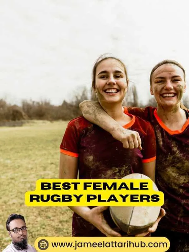 Best Female Rugby Players