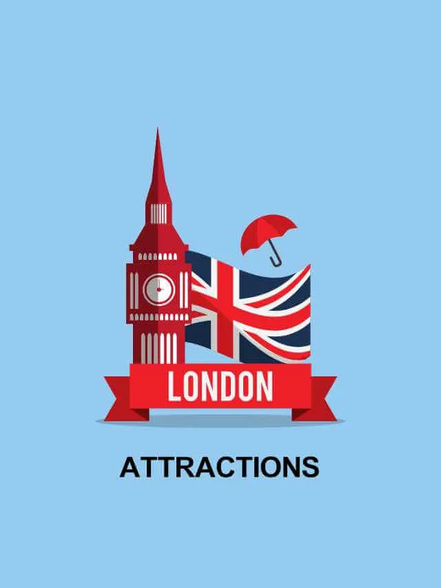 London Attractions