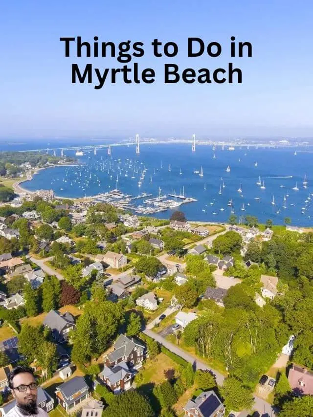 Things to Do in Myrtle Beach