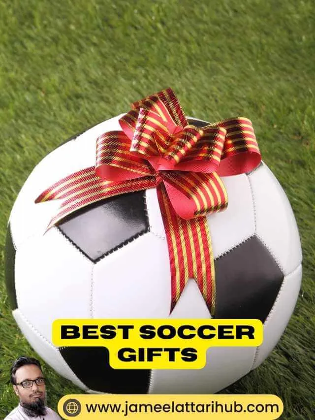 Best Soccer Gifts